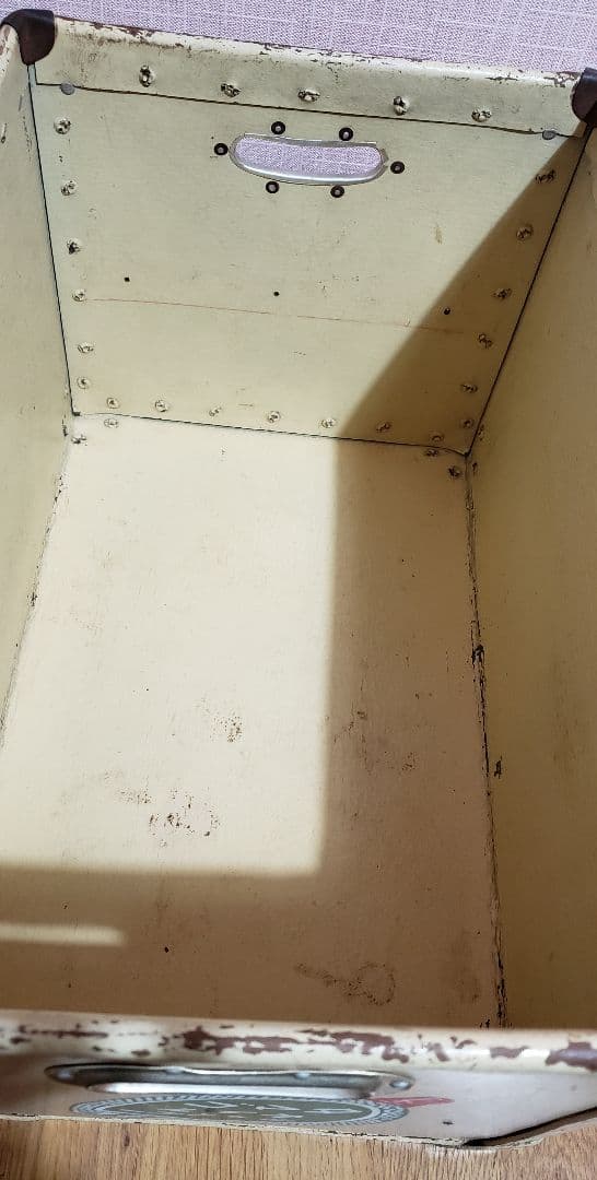 タマゴシャンプー ボテ箱 昭和レトロ