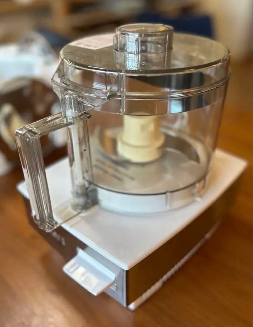 Cuisinart クイジナート DLC-191J フードプロセッサー