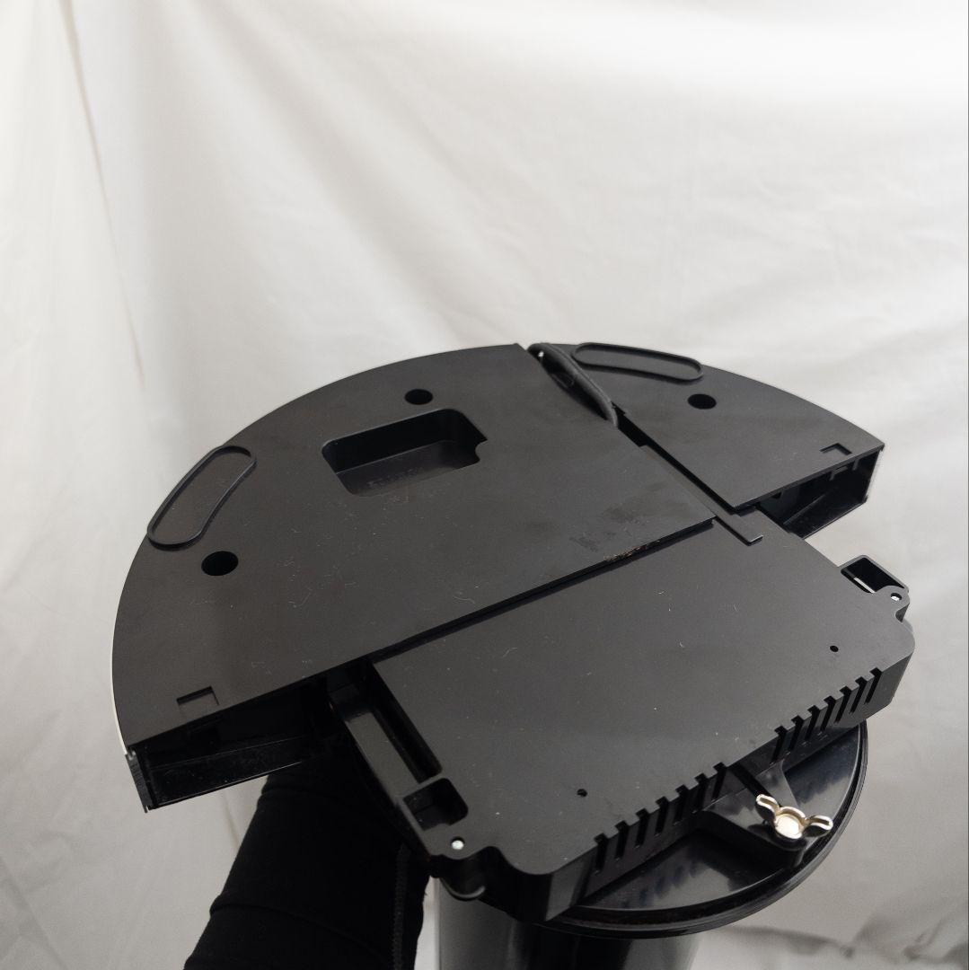 Aladdin 電気ストーブ AJ-G9DB 13年製 900W リモコン付