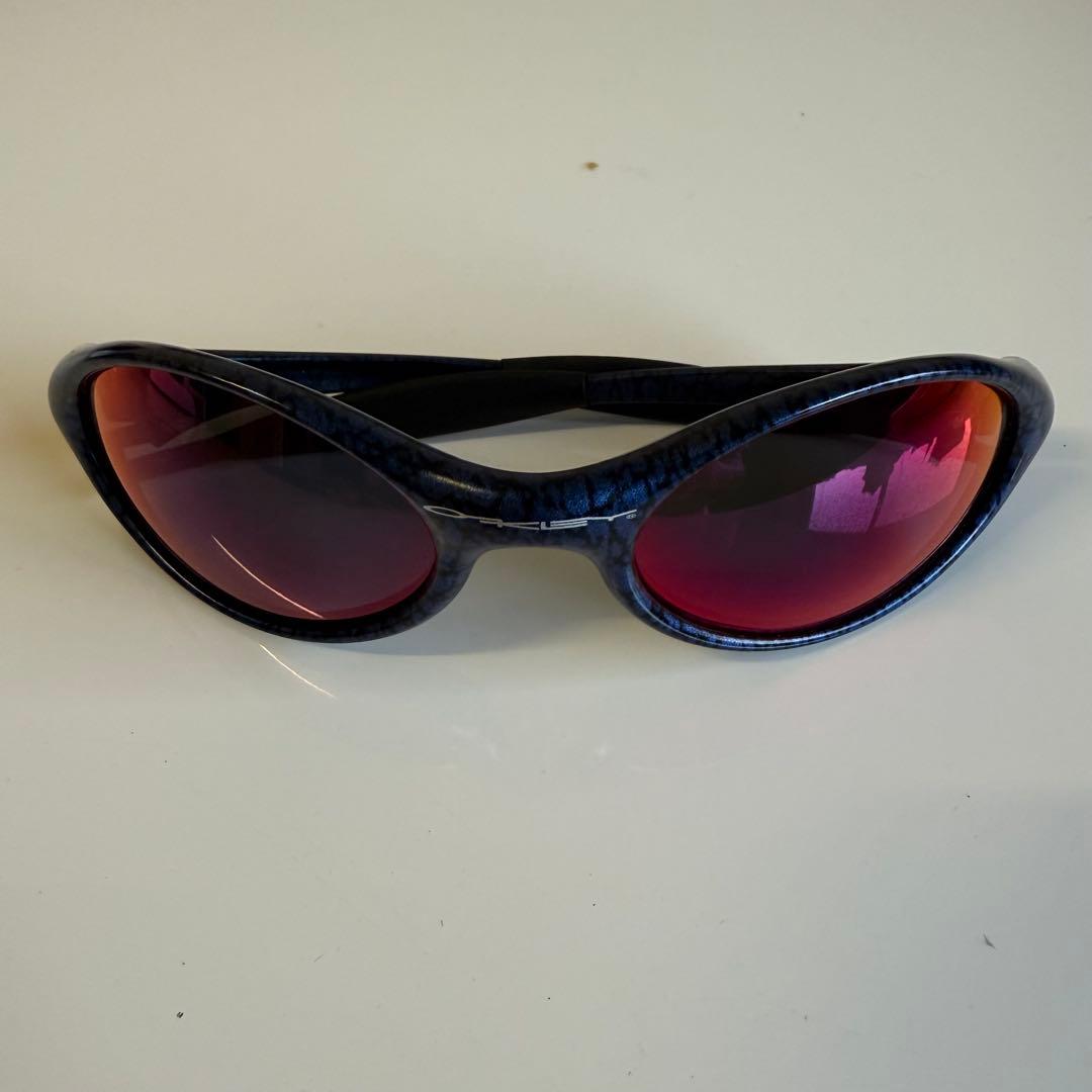 ほぼ新品　初期型　Oakley eyejacket 当時物　レア