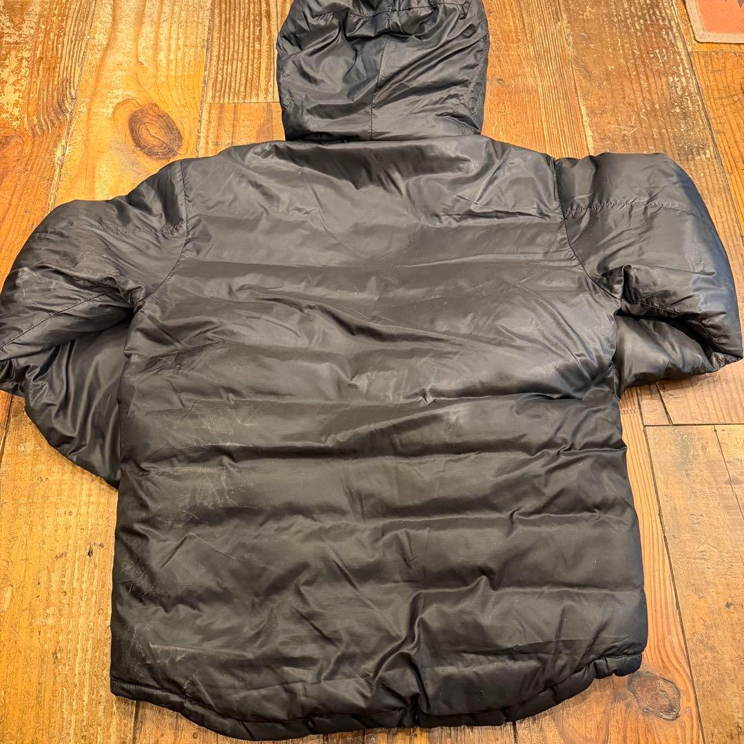   ダウンジャケット