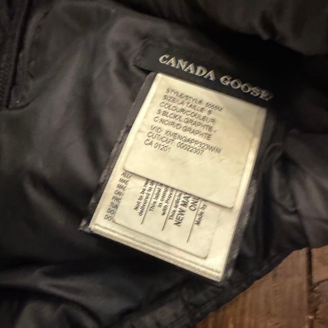   ダウンジャケット