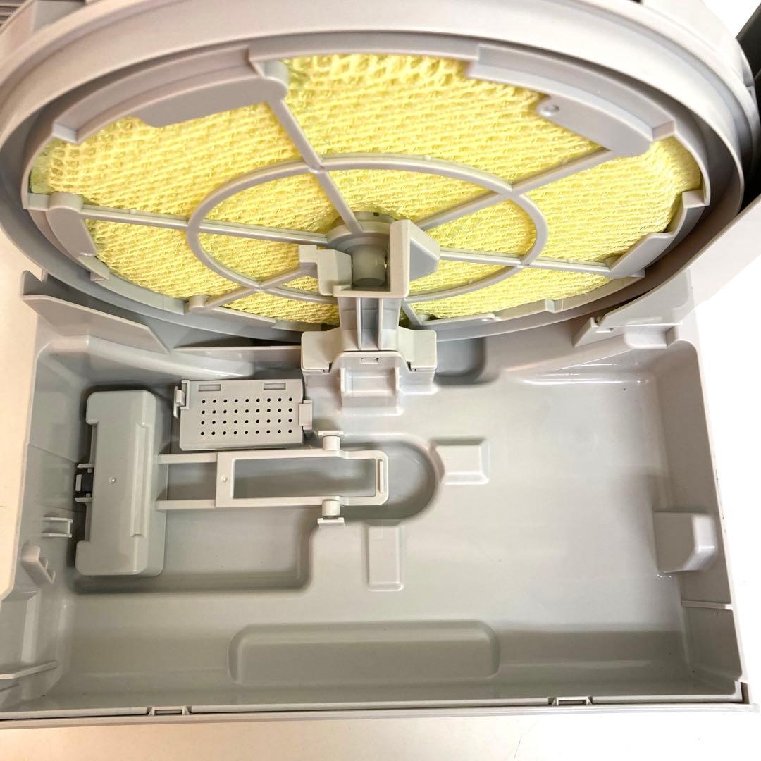 A19-44 DAIKIN　加湿ストリーマ空気清浄機　MCK70Z-W