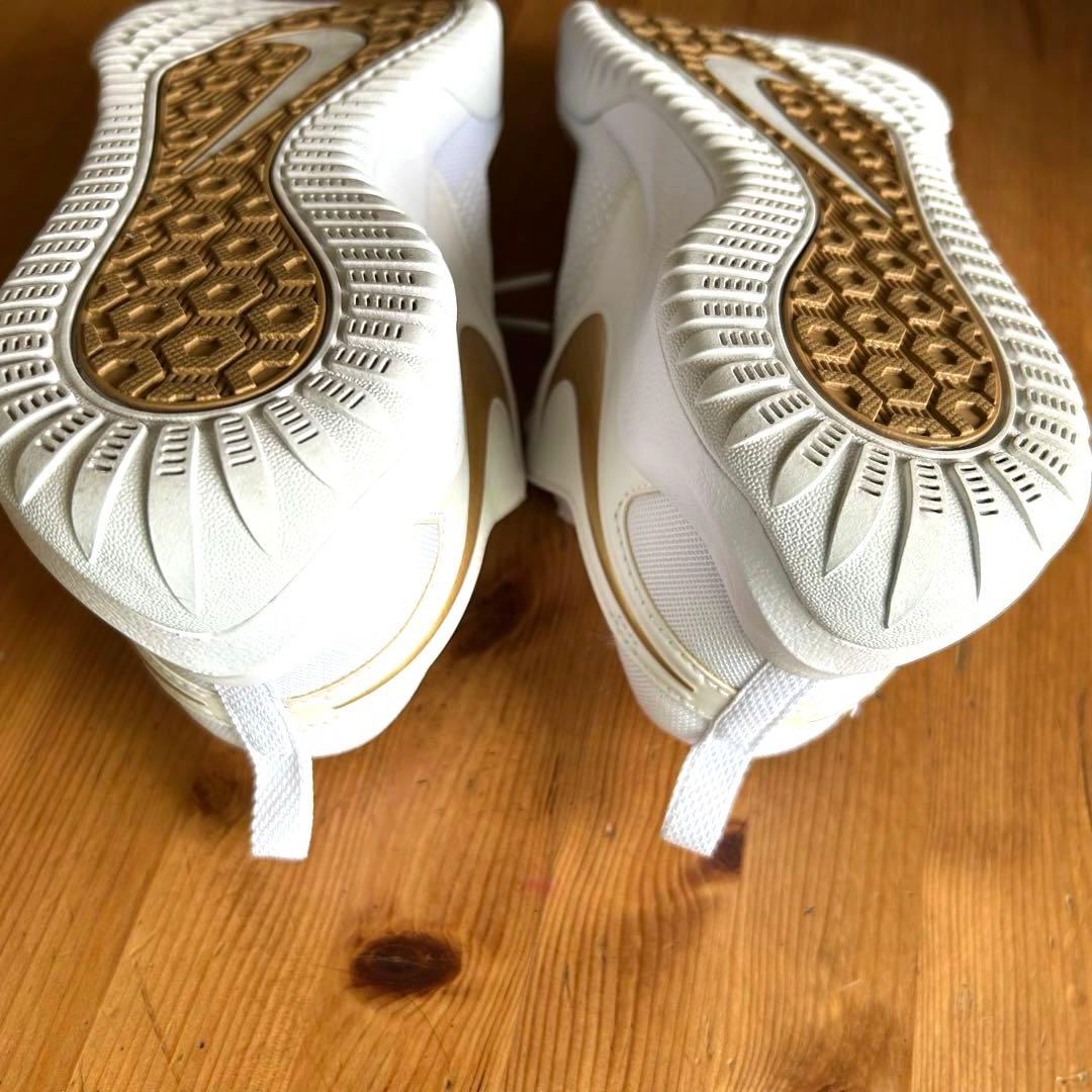 【まぬる】海外限定モデルナイキ エアズーム ハイパーエース 2 SE