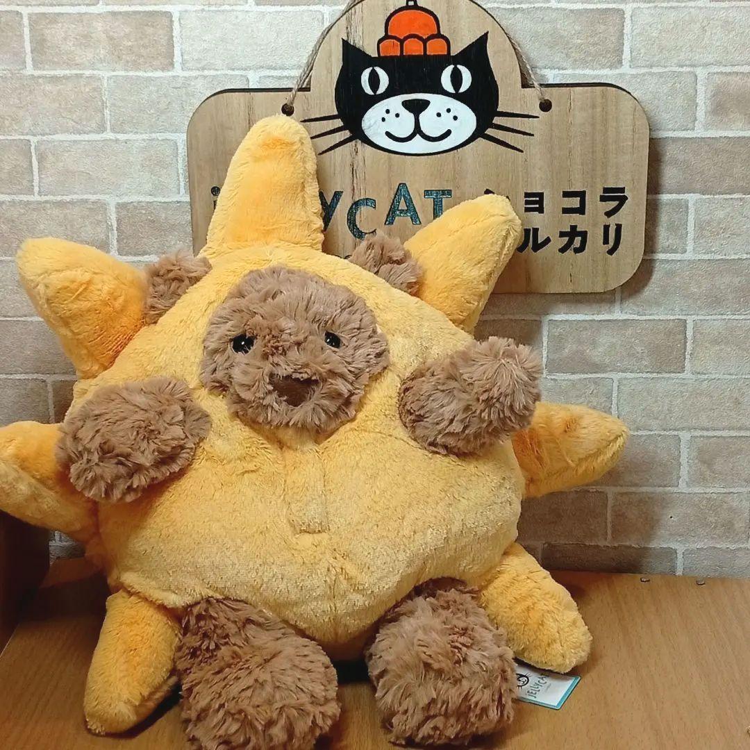  Bear SunOutfit ジェリーキャット　くま　サンベア