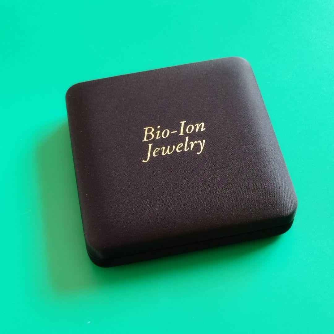健康 ブレスレット バイオイオン ジュエリー Bio-Ion Jewelry