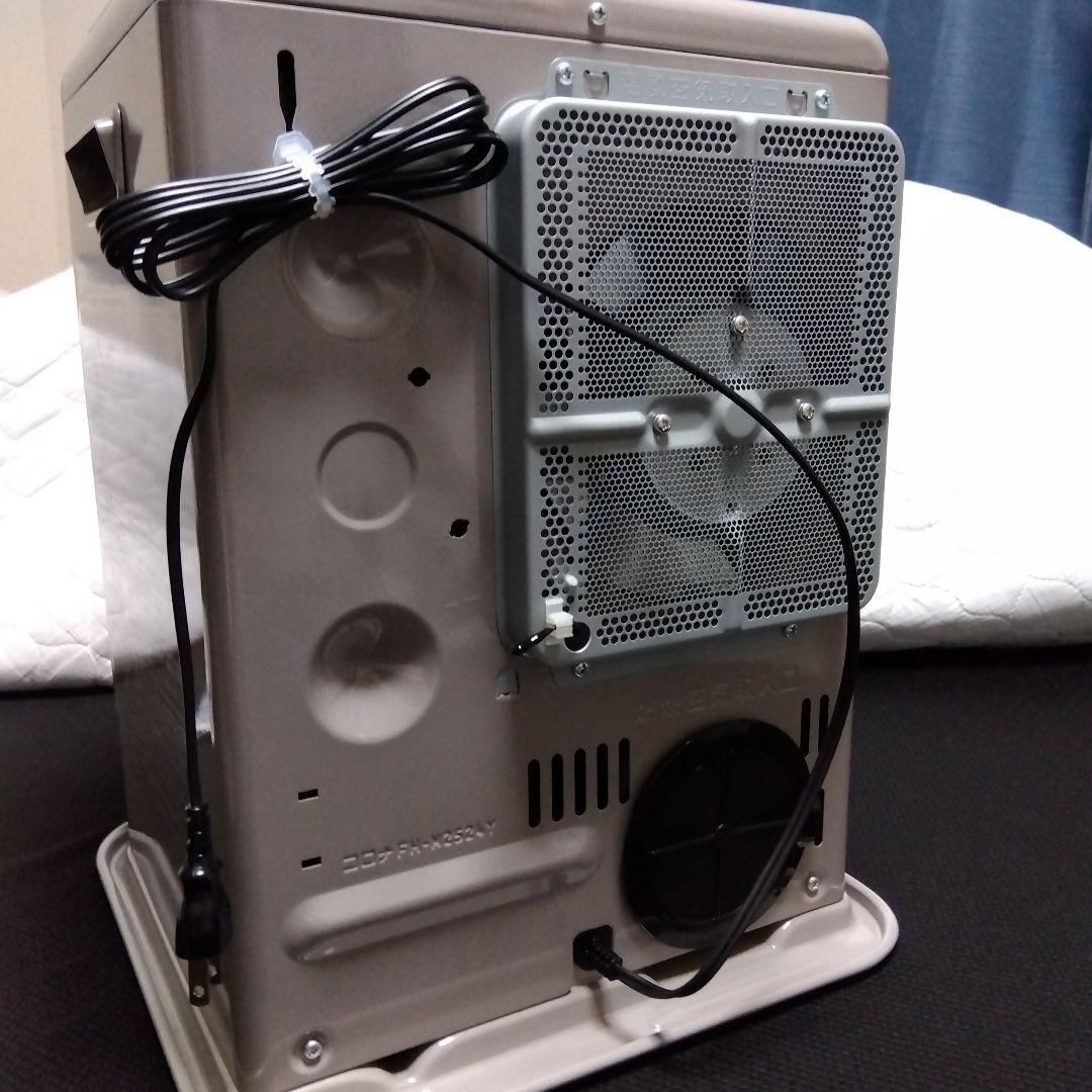 CORONA 石油ファンヒーター FH-M2524Y-C