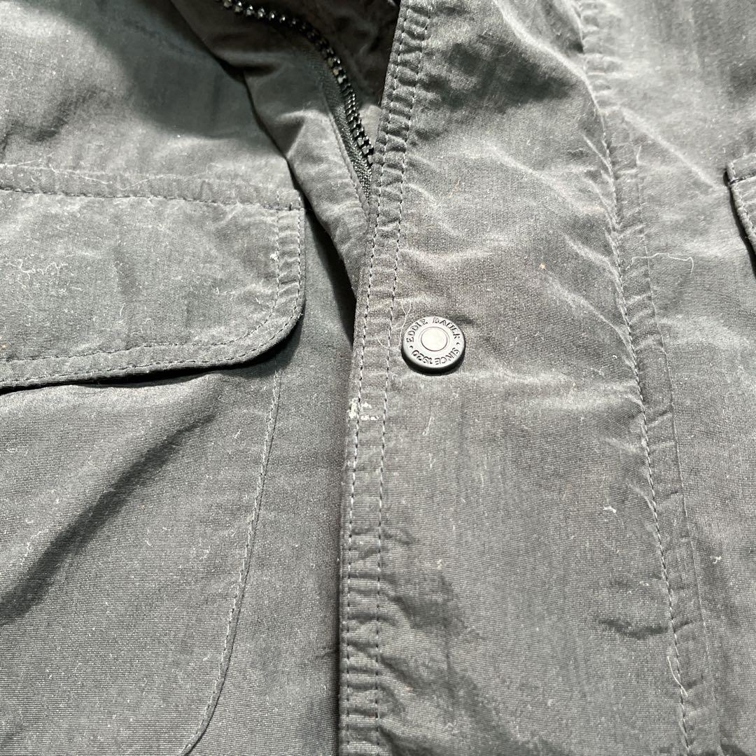 90s エディーバウアー USA製 M65型 フィールドジャケット XL7636