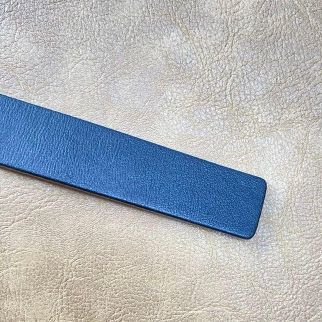 Dior ディオール30 Montaigne リバーシブルベルト