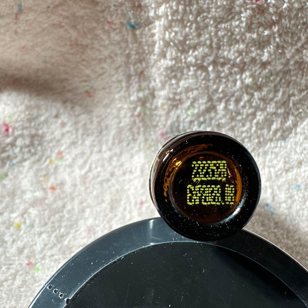 doTERRA ローズタッチ ロールオン 10mL