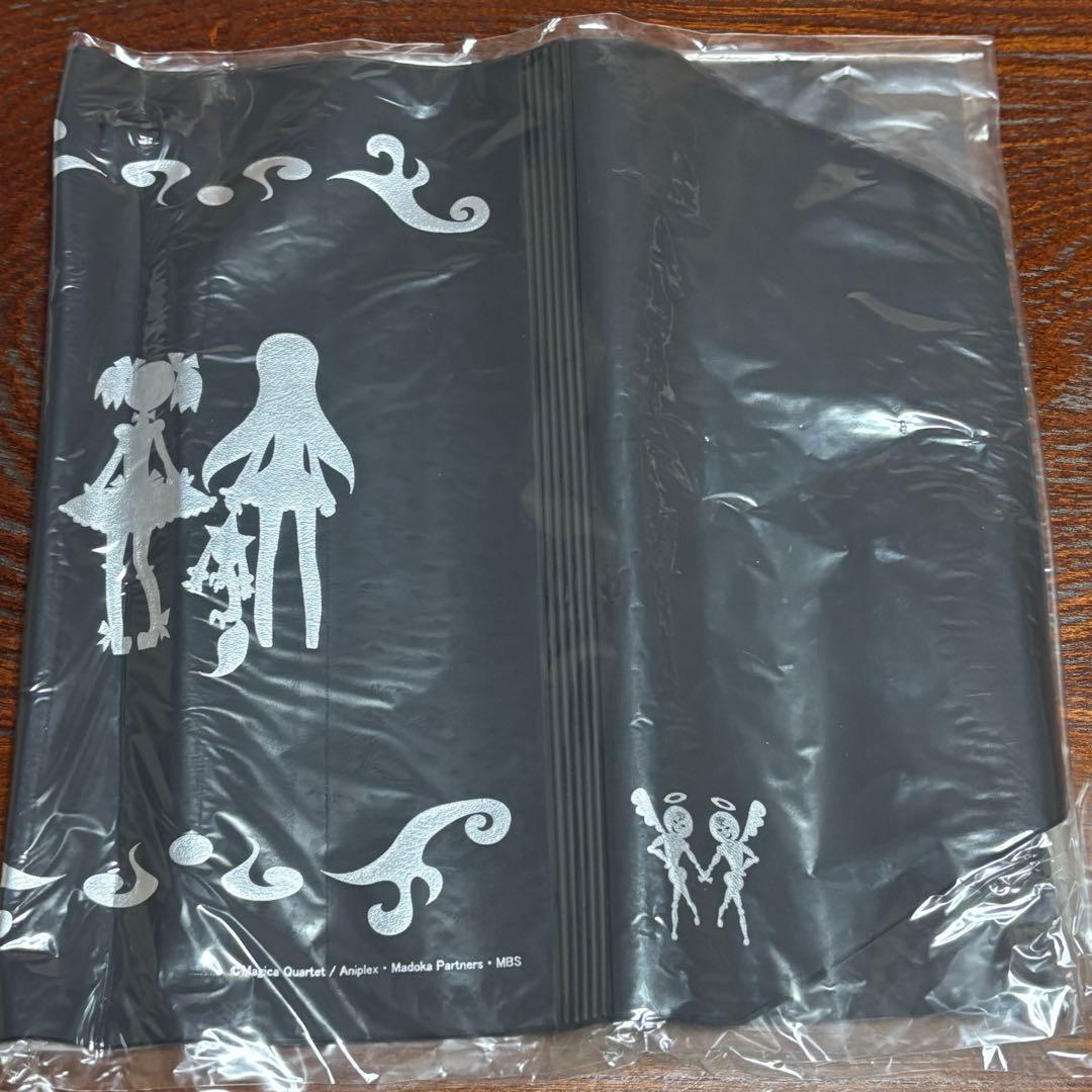新品まどか☆マギカ KEY ANIMATION NOTE全6巻＋extra特典付
