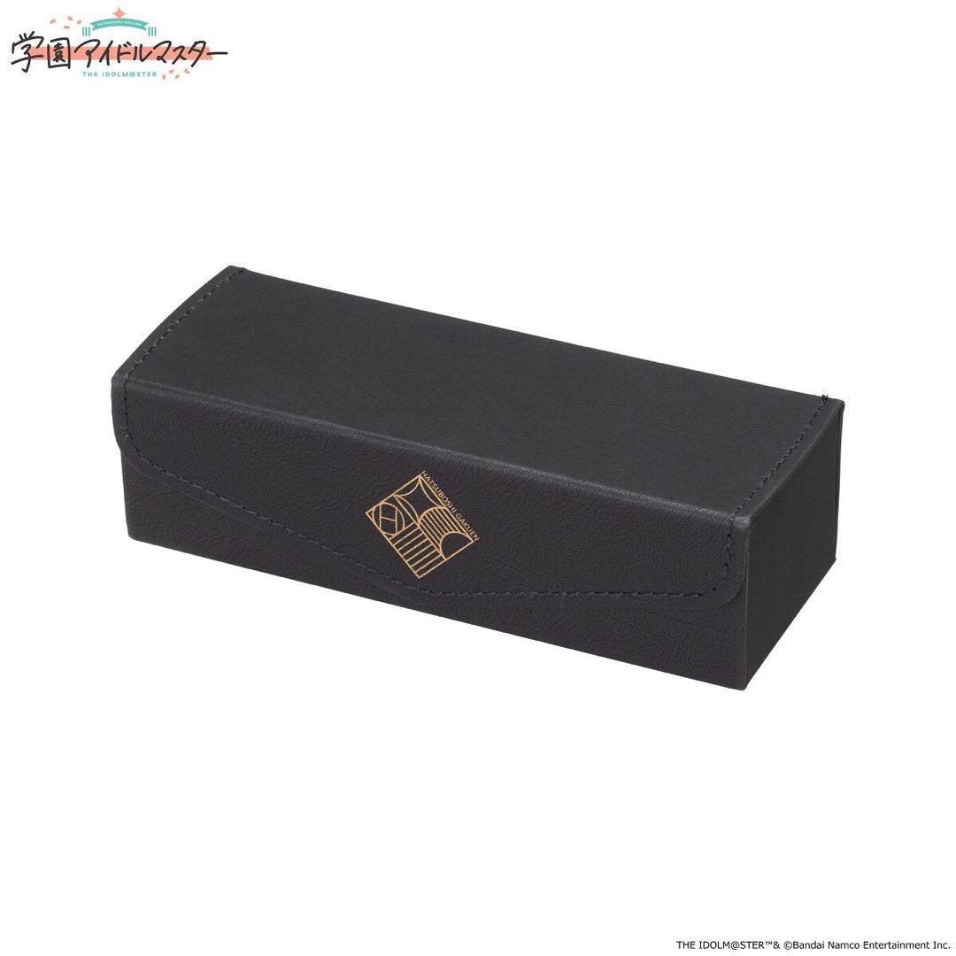 【新品】学園アイドルマスター眼鏡コレクション 月村手毬 アクリル眼鏡スタンド付