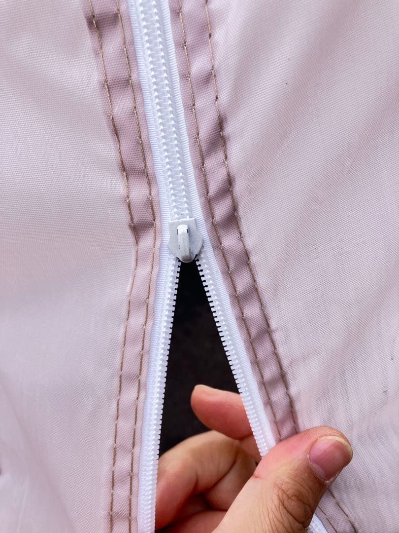 タープテント骨組み