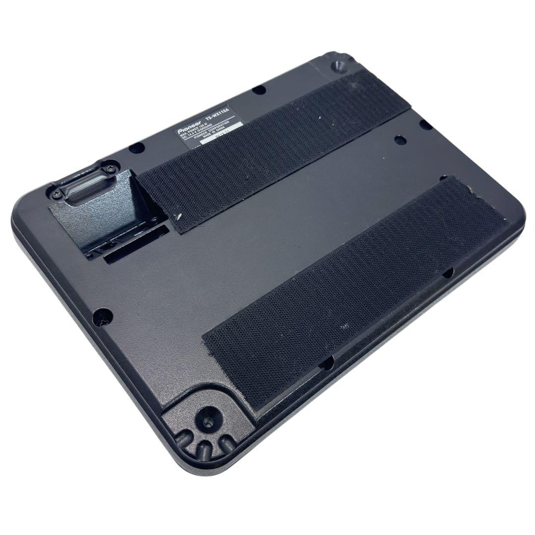 Pioneer　carrozzeria TS-WX110A サブウーファー