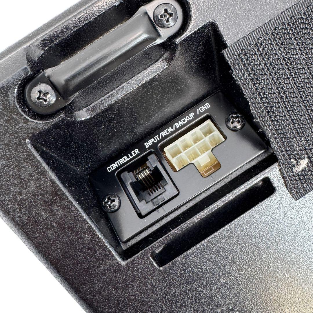 Pioneer　carrozzeria TS-WX110A サブウーファー