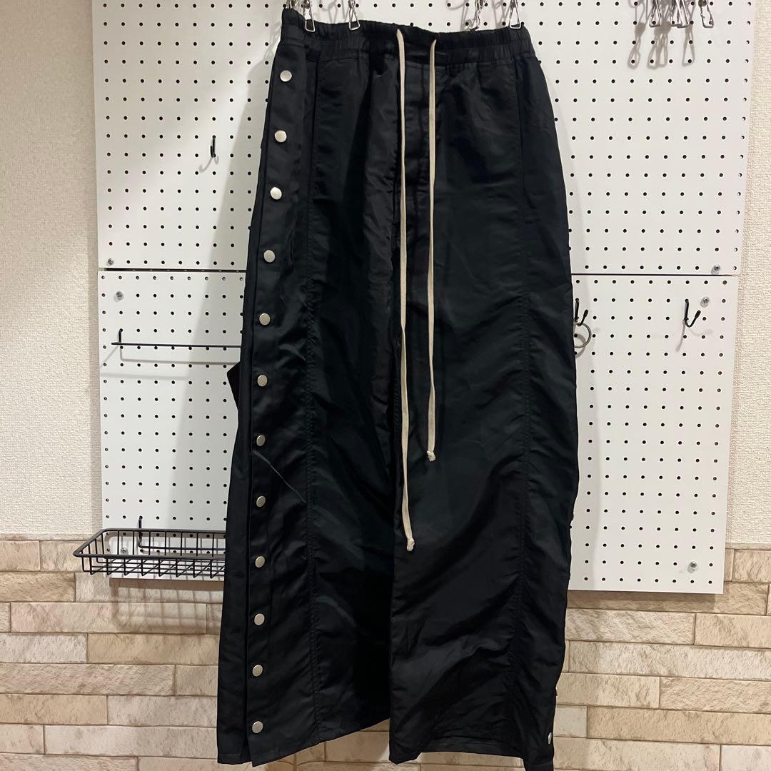 パンツ RICK OWENS DRKSHDW Pusher Pant XS