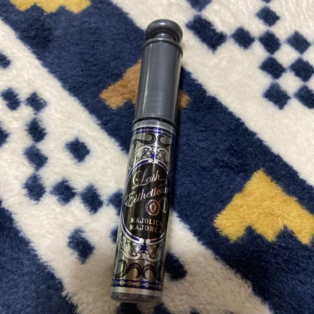 マジョリカマジョルカ　マスカラ