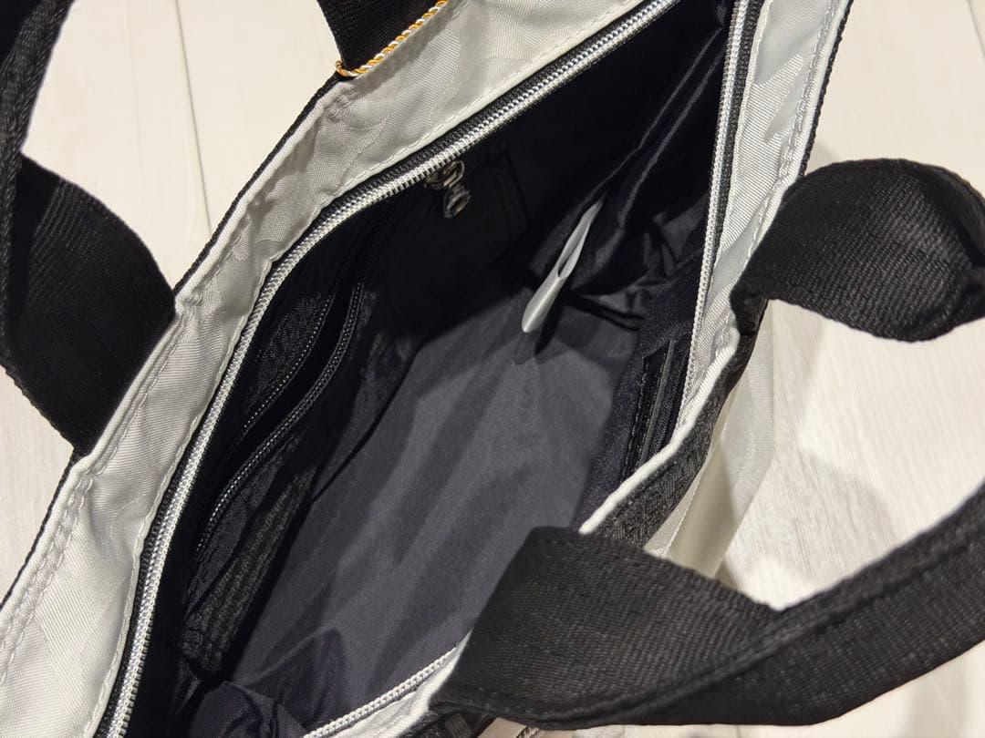 MARK&LONA マークアンドロナ　新品未使用　ゴルフバッグ　キャディバッグ