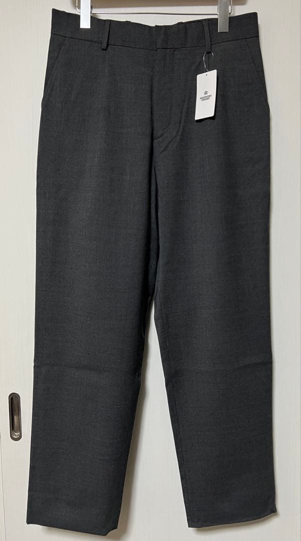 パンツ REIGNING CHAMP IVY WOOL TROUSER 31