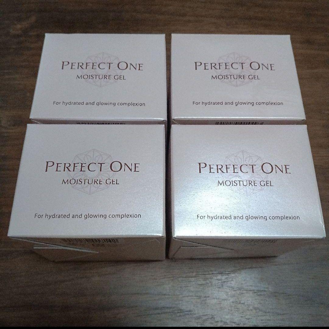 パーフェクトワン　Perfect One Moisture Gel 75g