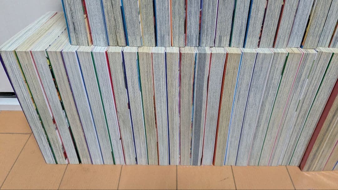 ナルト　NARUTO　全72巻　68.69巻ぬけ