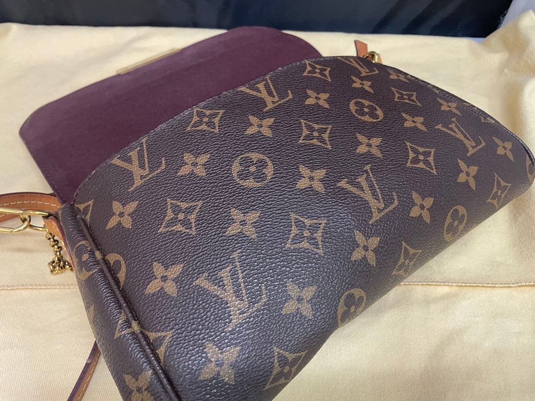 LV ヴィトン　フェイボリットMM M40718 ショルダー　チェーン