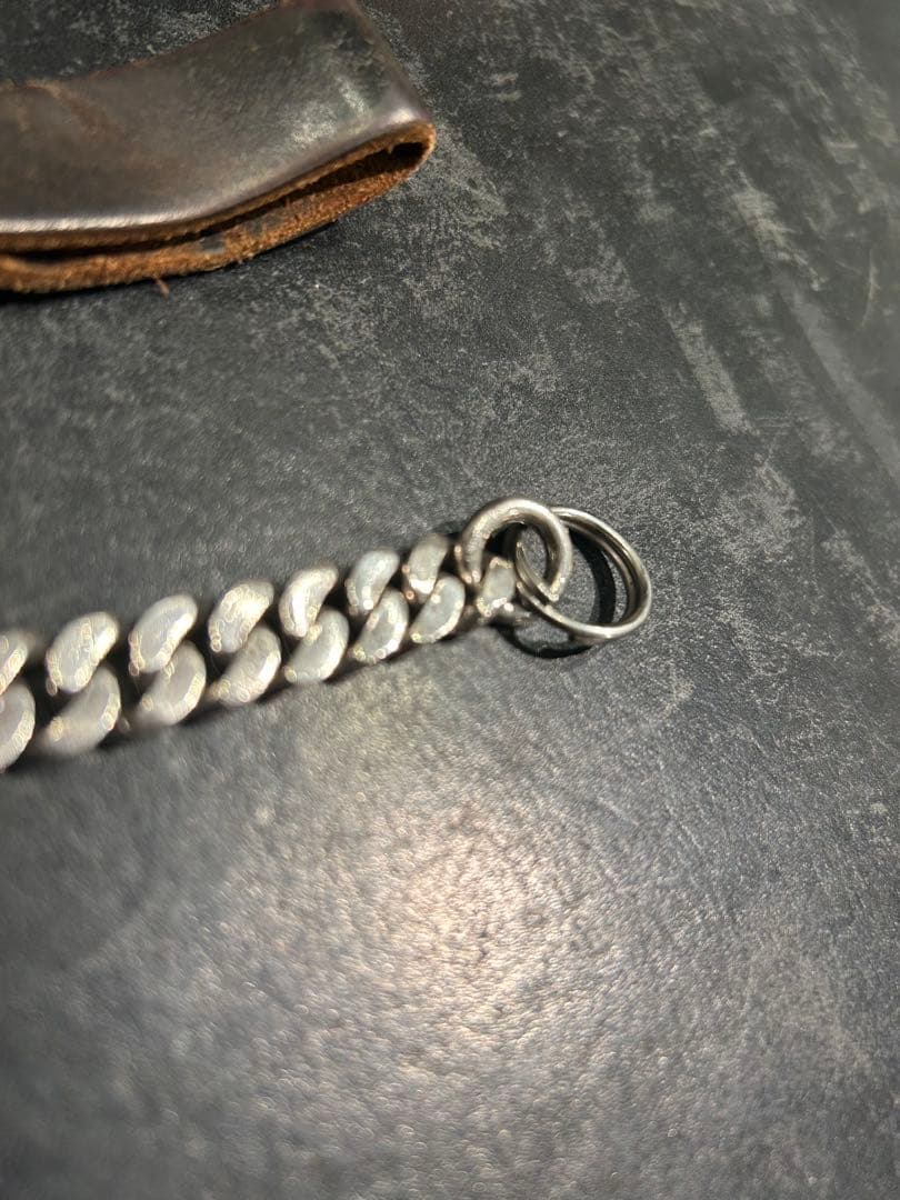 テンダーロイン ウォレットチェーン　キムタク　アメカジ　ヴィンテージ　古着