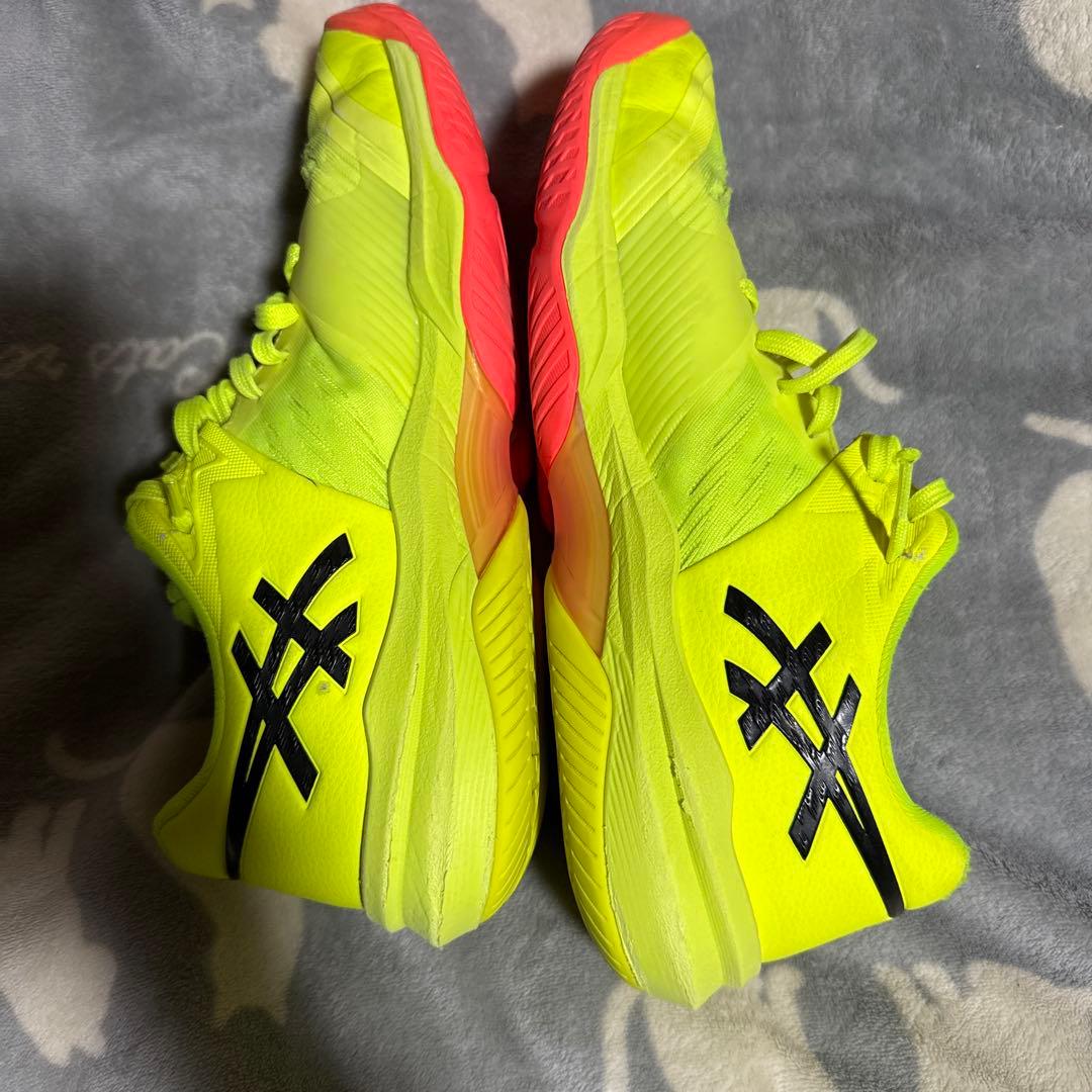 asicsスカイエリートFF3パリ27.5cm