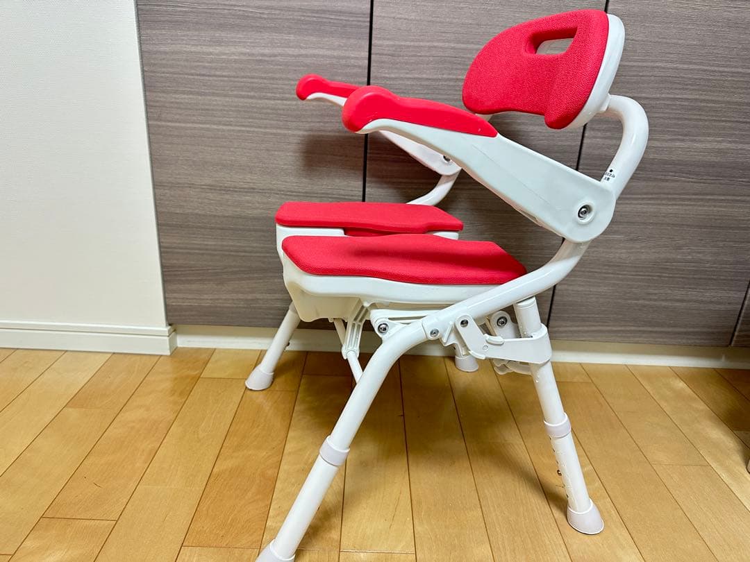 折りたたみシャワーベンチ HPフィット