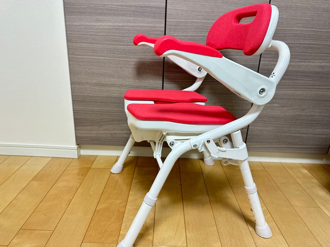 折りたたみシャワーベンチ HPフィット