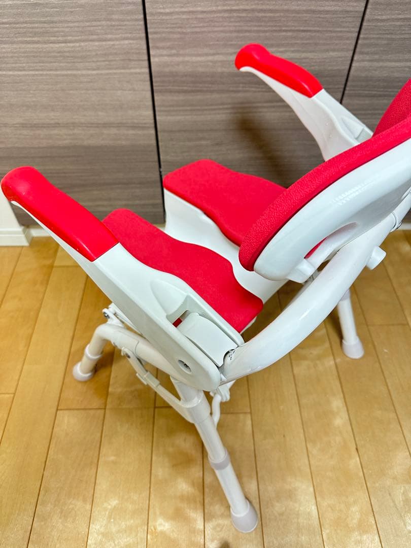 折りたたみシャワーベンチ HPフィット