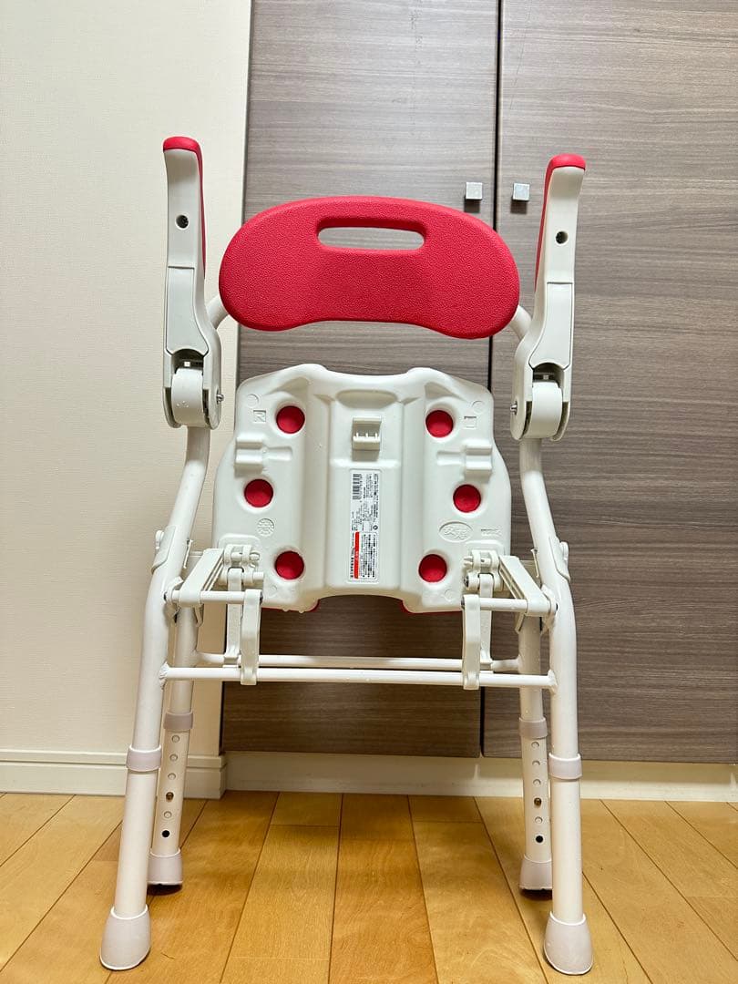 折りたたみシャワーベンチ HPフィット