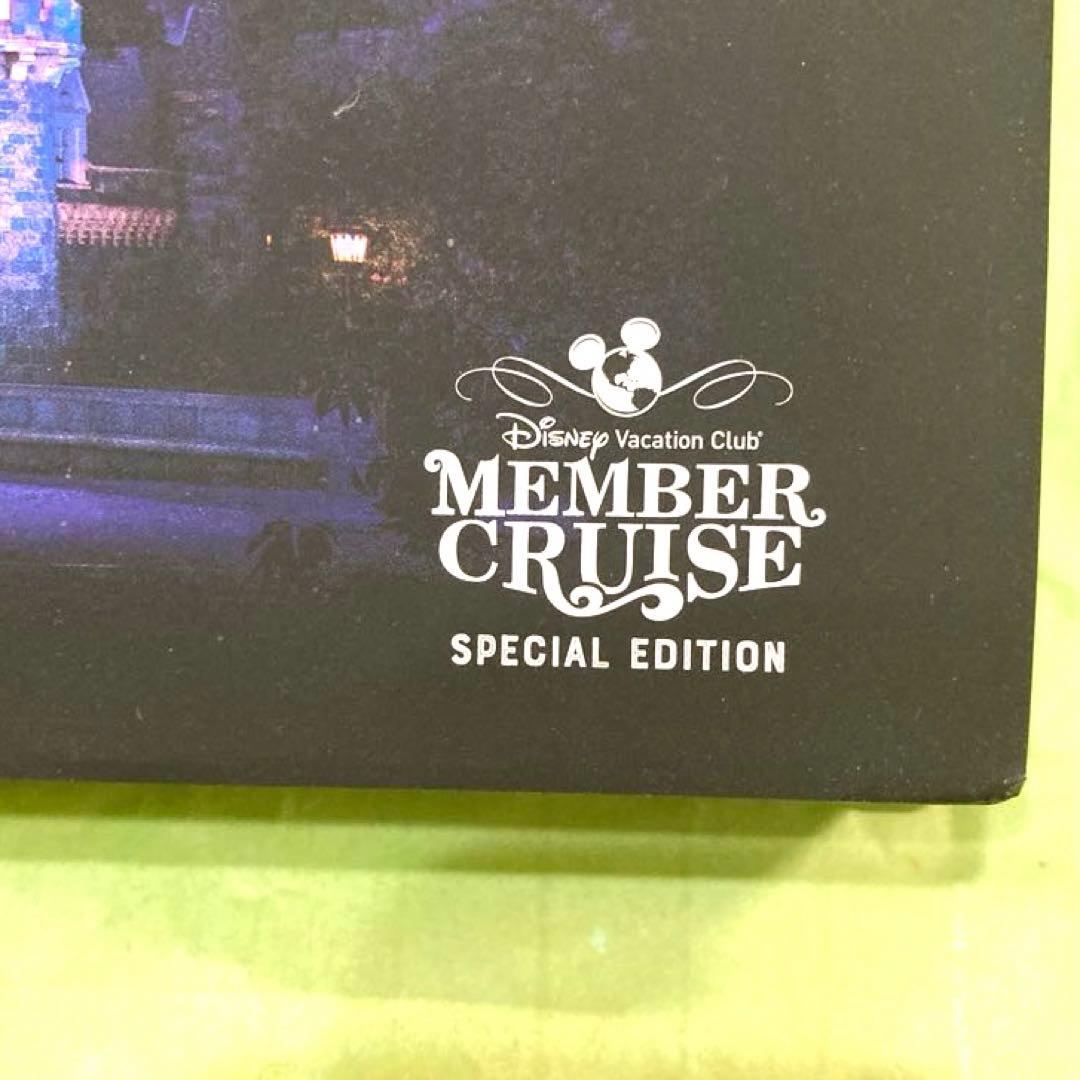 ディズニー 本 英語版　世界のディズニーパーク&リゾート ディズニークルーズ