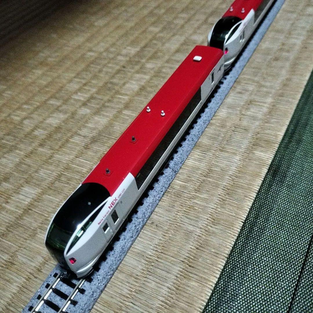 【6両】KATO E259系「成田エクスプレス」