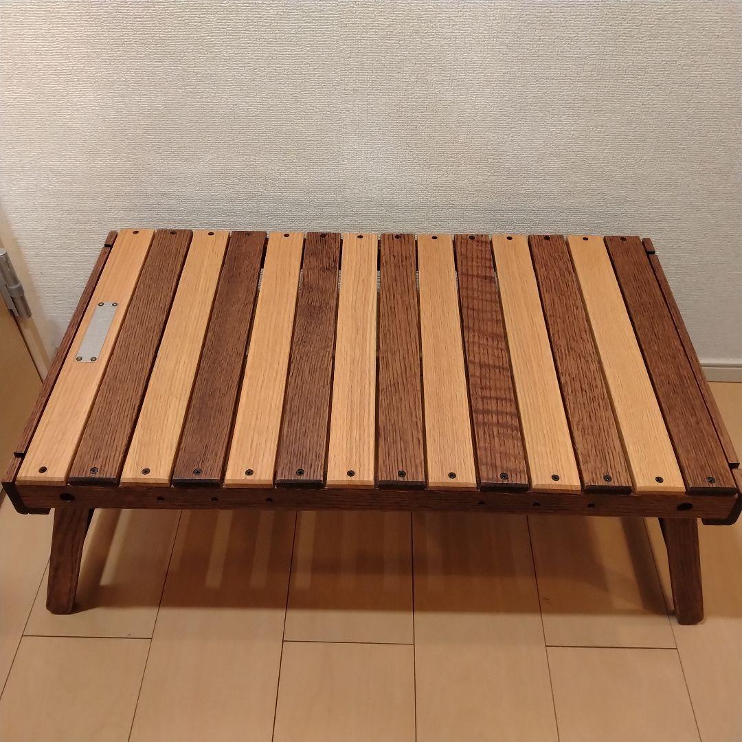 Smith-masa　ハレテーブル アイアンプレートツリー柄2枚セット