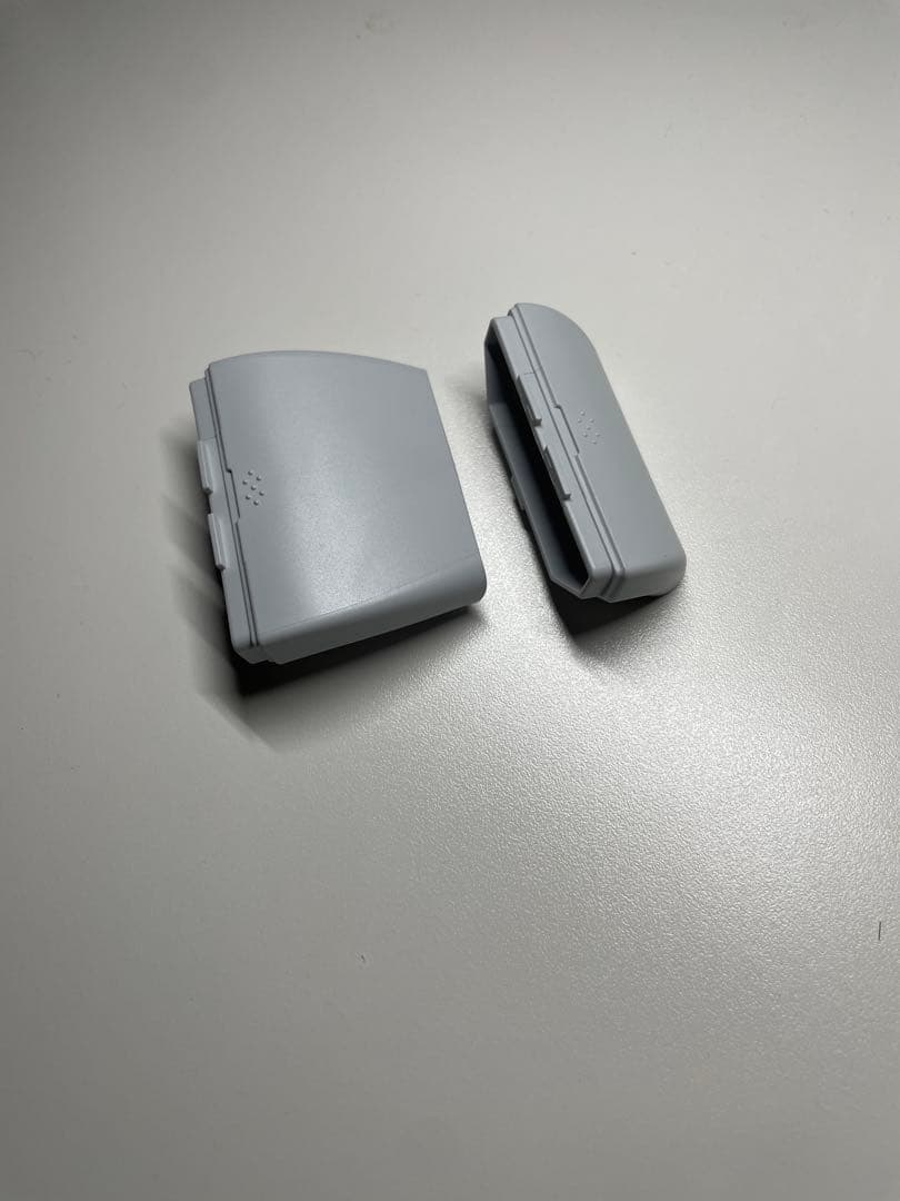 SONY REON POCKET PRO グレー