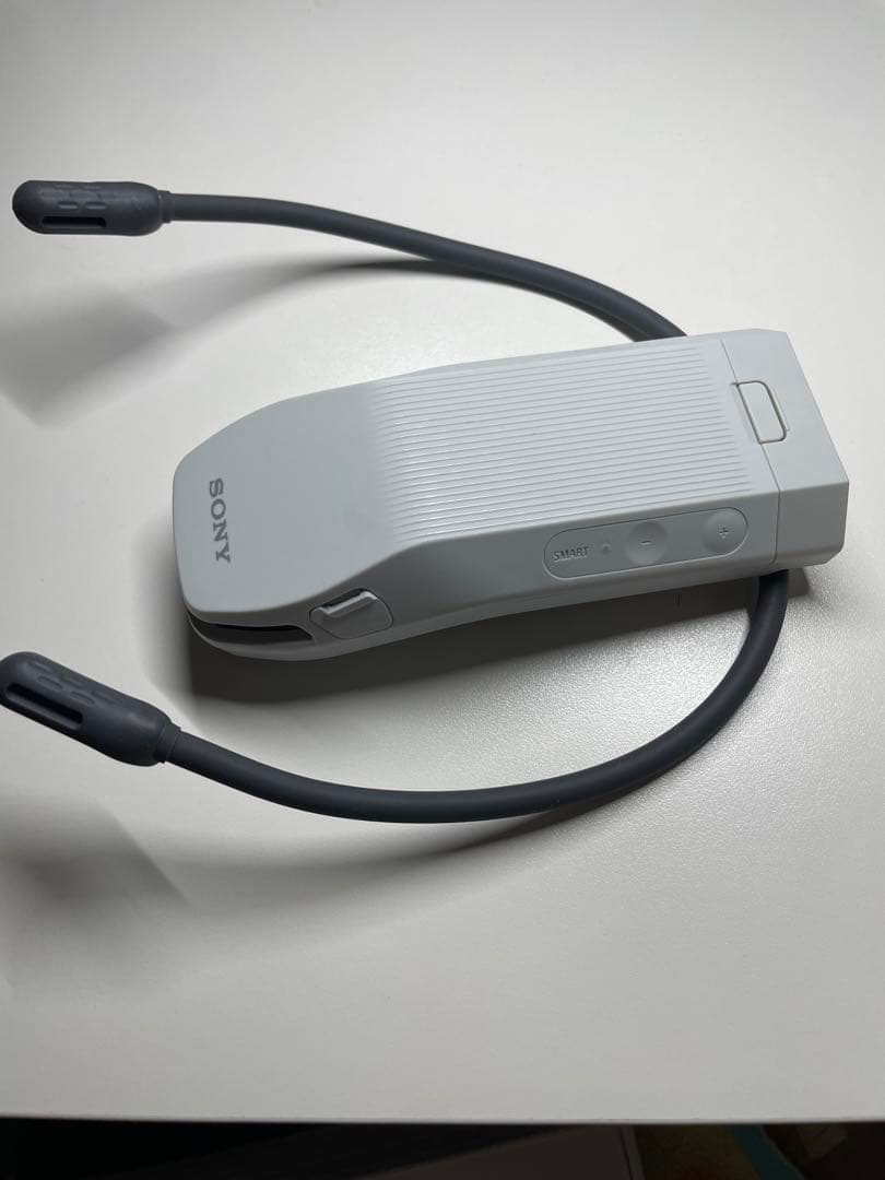 SONY REON POCKET PRO グレー