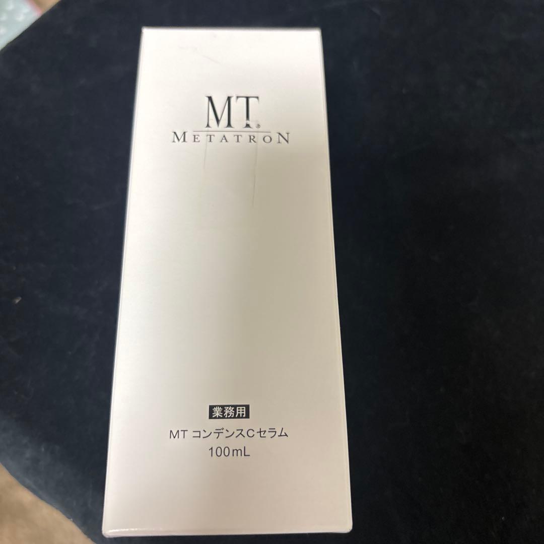 MT コンデンスセラム 100mL 業務用