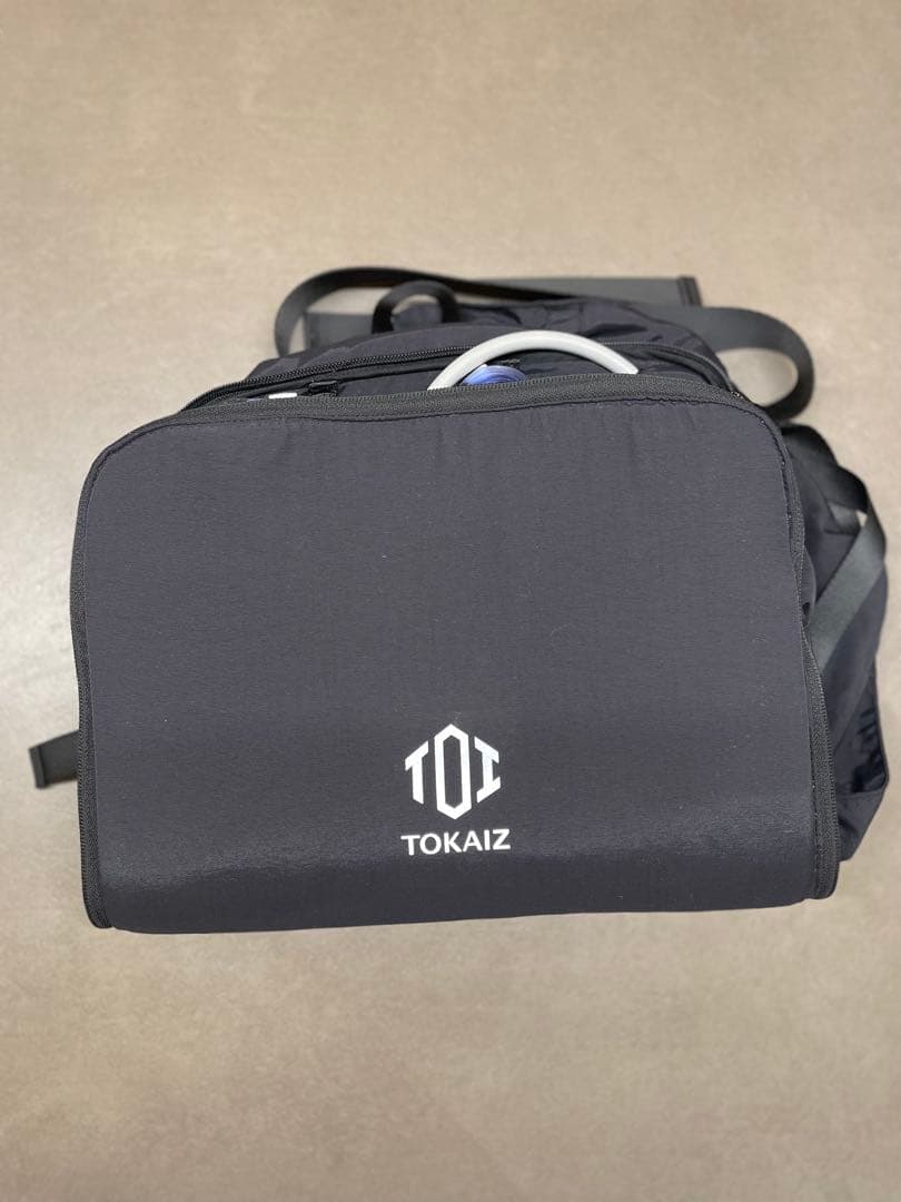 TOKAIZ クールベスト　暑さ対策　冷感