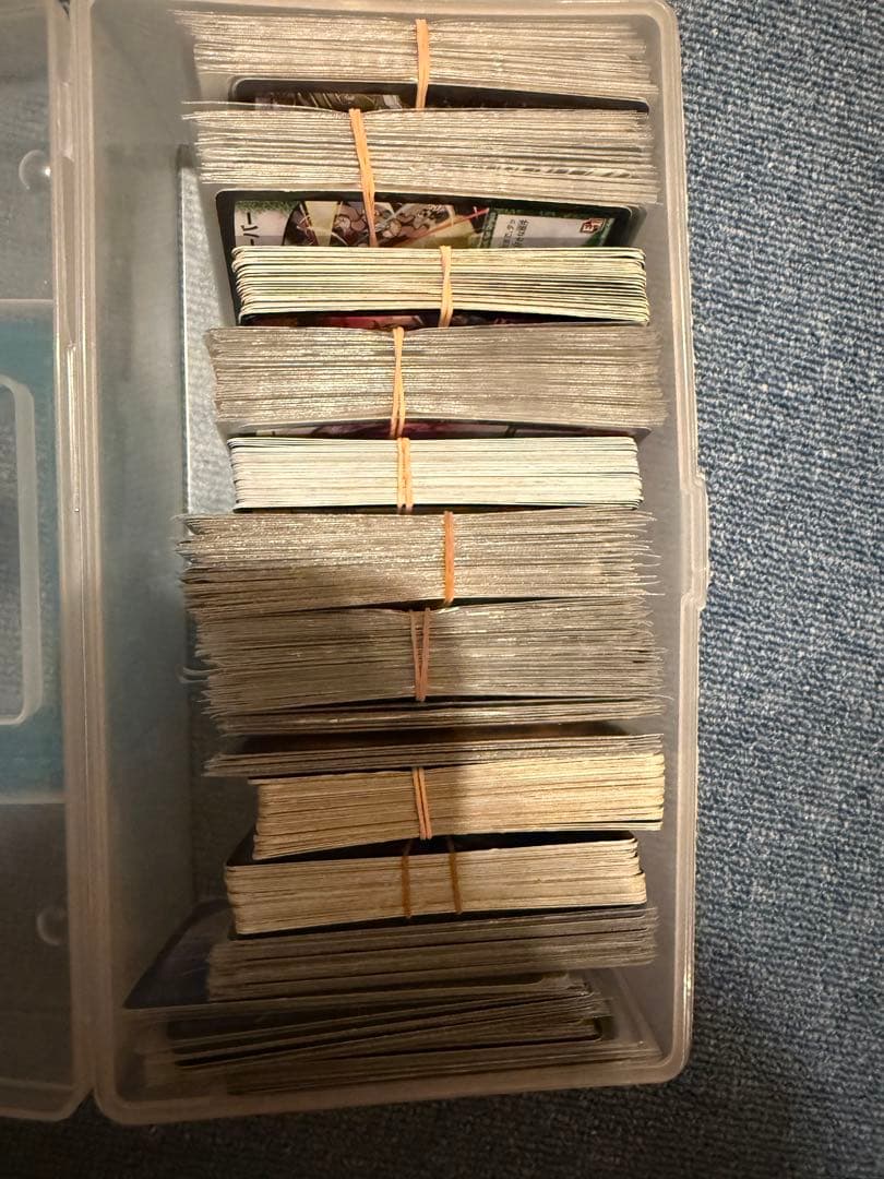 デュエルマスターズ カードゲーム 引退品 デッキ 10デッキ