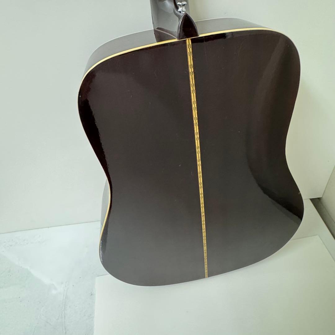 Greco グレコ 101 アコースティックギター ジャンク