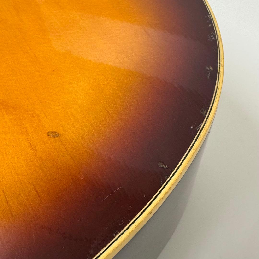 Greco グレコ 101 アコースティックギター ジャンク