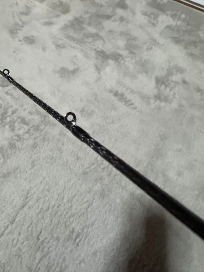 ARES レスタールーラー M8.0