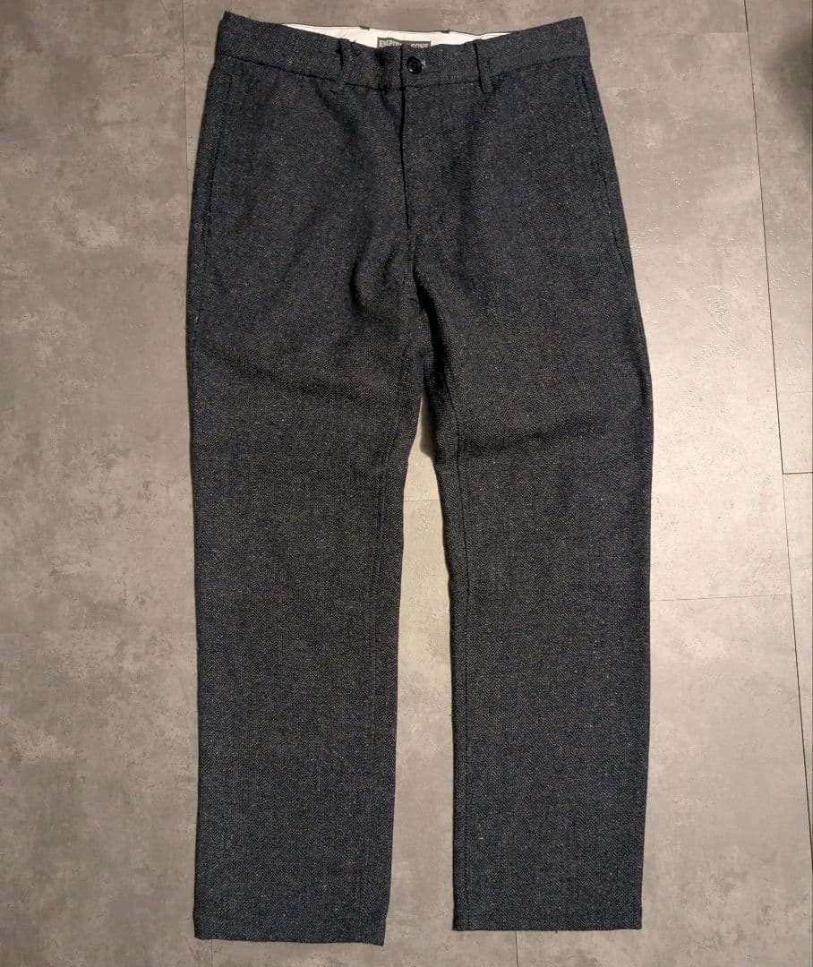 EMPIRE&SONS ファティーグパンツ made in USA