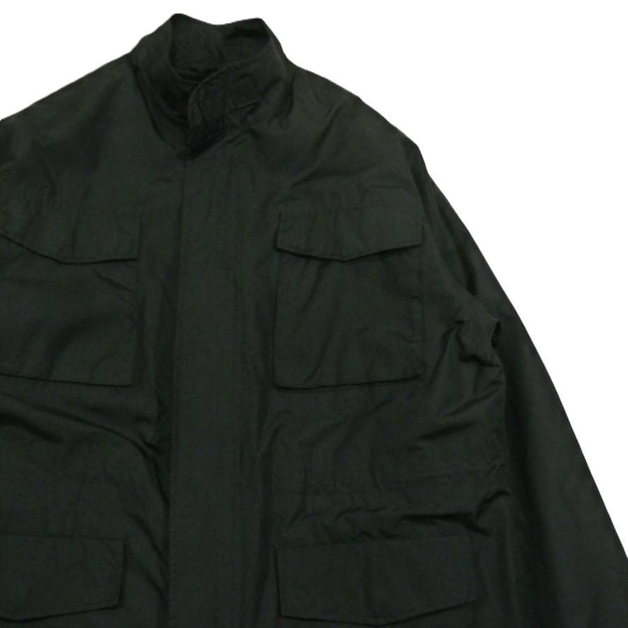 SPIEWAK スピワック M-65 Type Nylon Jacket L