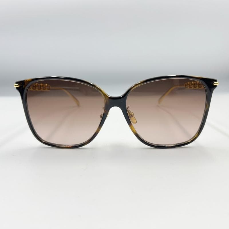 美品 LOUIS VUITTON サングラス Z1945U マイ LV チェーン