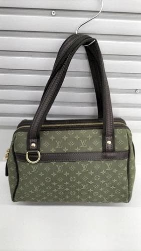 レ*ー様 Louis Vuitton モノグラム ジョゼフィーヌPM M9241