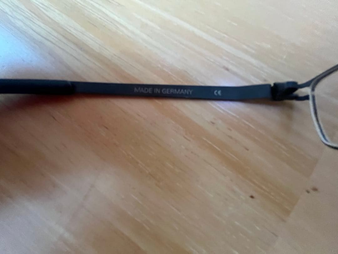 メガネ・老眼鏡 MYKITA SYARON