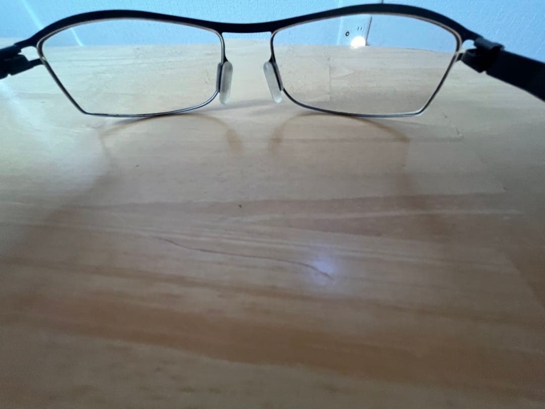 メガネ・老眼鏡 MYKITA SYARON