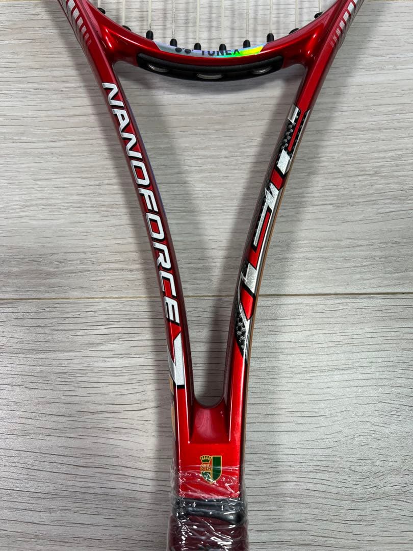 ナノフォース7V REV